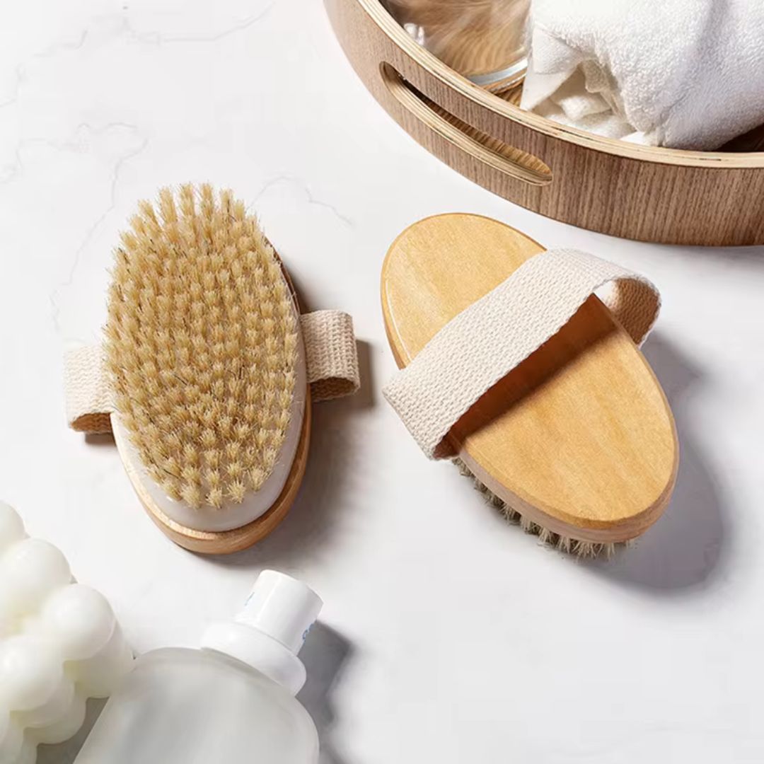 The Dry Brush