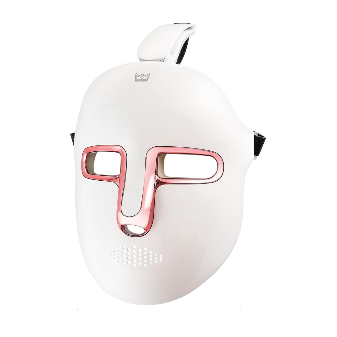 The Vibra Face Mask