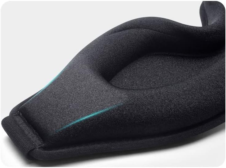 The Foam Sleep Mask