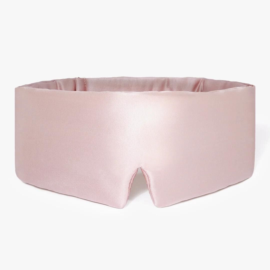 The Silk Sleep Mask