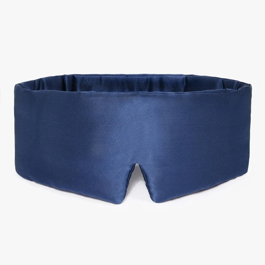 The Silk Sleep Mask