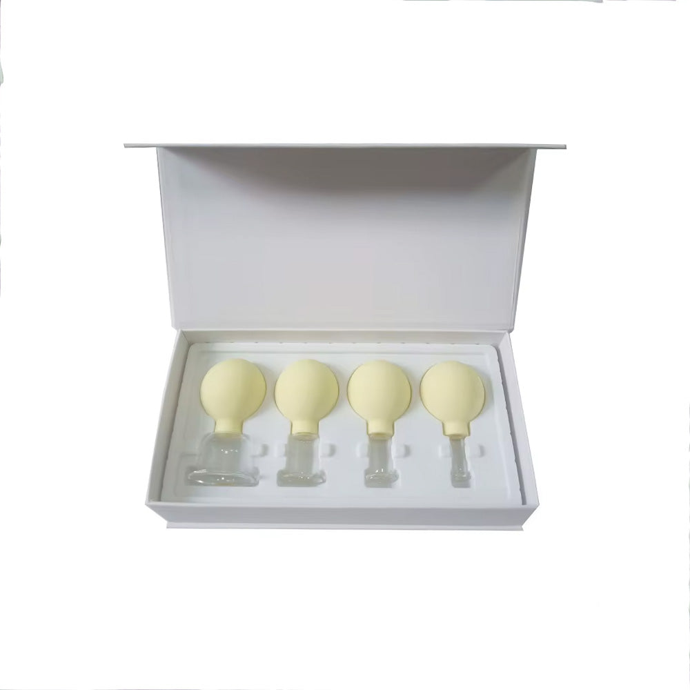 The Cupping Kit